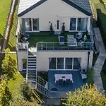 3br Near Luxembourg Airport &
