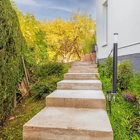 Spacious 3 Bedroom With Terrace And Free Parking * Walferdange