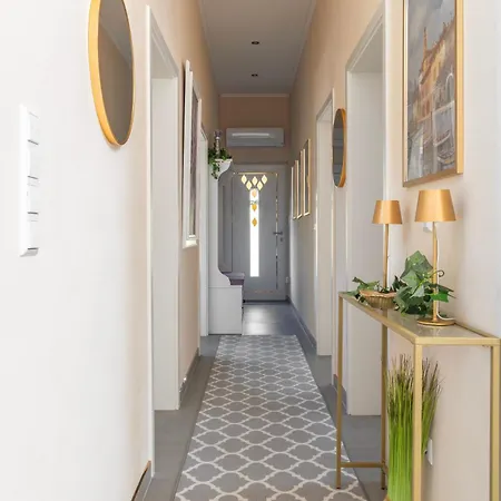 Spacious 3 Bedroom With Terrace And Free Parking * Walferdange