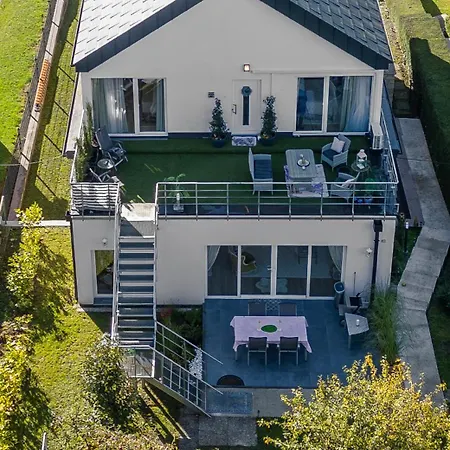 3br Near Luxembourg Airport &