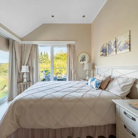 דירה 3br Near Luxembourg Airport & Walferdange