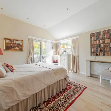 3br Near Luxembourg Airport & *