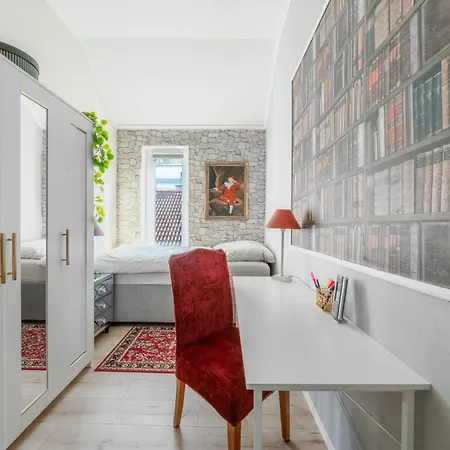 3br Near Luxembourg Airport & Walferdange