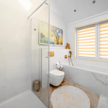 3br Near Luxembourg Airport &