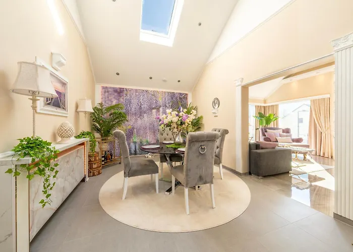 3br Near Luxembourg Airport & דירה Walferdange