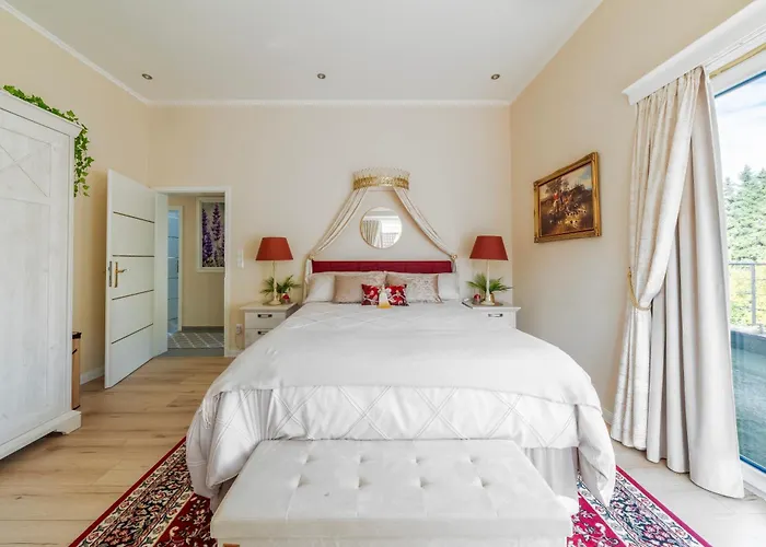 Apartman 3br Near Luxembourg Airport & *