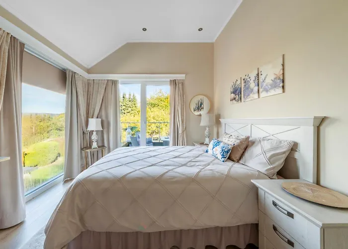 דירה 3br Near Luxembourg Airport & Walferdange