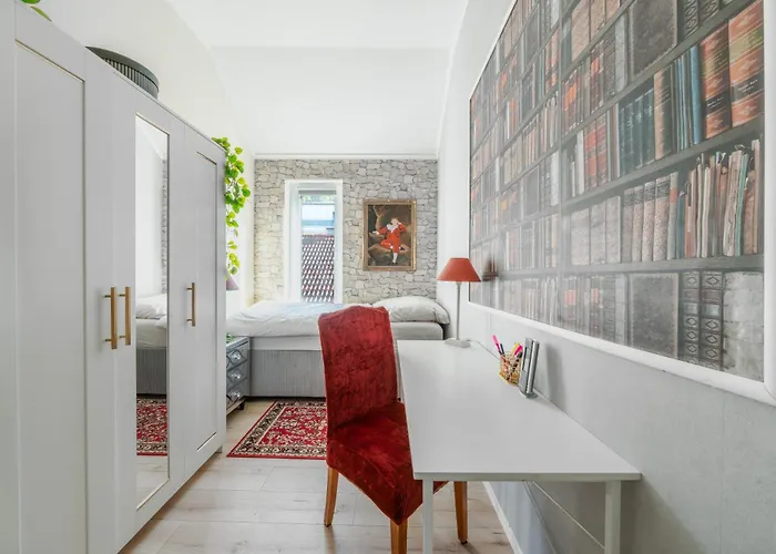 3br Near Luxembourg Airport & Walferdange