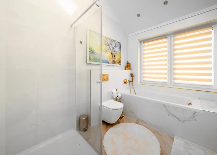 3br Near Luxembourg Airport &