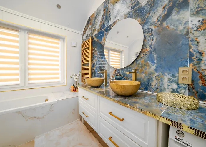 3br Near Luxembourg Airport & Apartman Walferdange