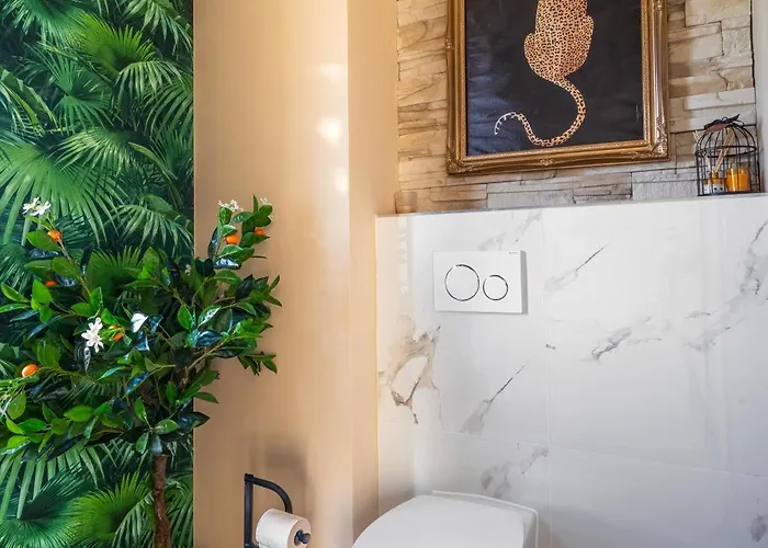 3br Near Luxembourg Airport & דירה Walferdange