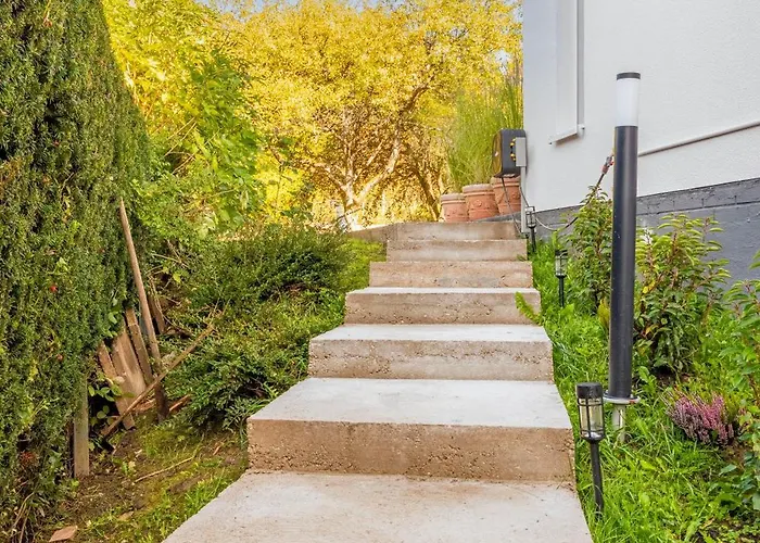 3br Near Luxembourg Airport & * Walferdange