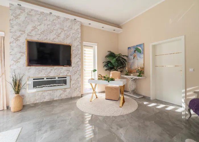 3br Near Luxembourg Airport & דירה Walferdange